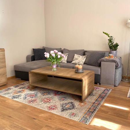 Apartament Malczewskiego Blisko Centrum Apartment Gdansk Exterior photo